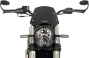 benelli leoncino 500 [WRS] – Windschild