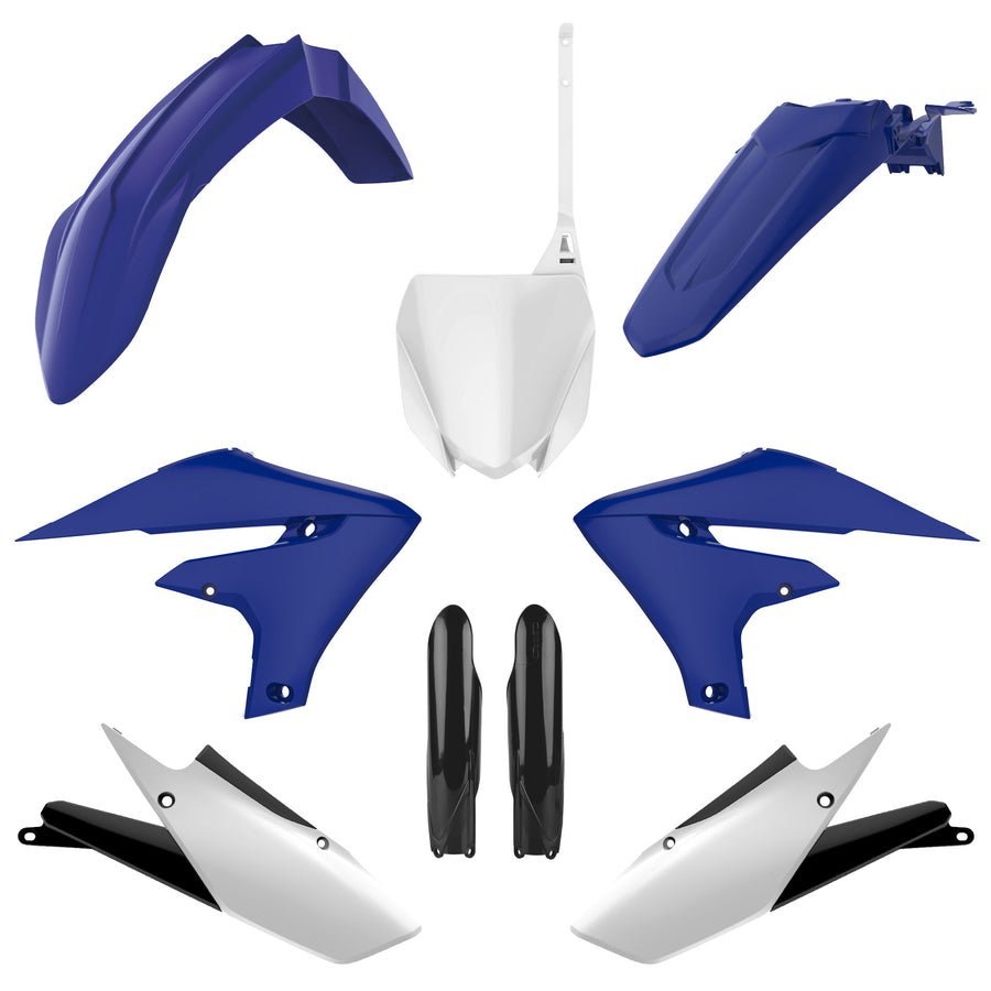 Yamaha YZ 450 F (CJ 23) [2019-2021] - Plastic kit