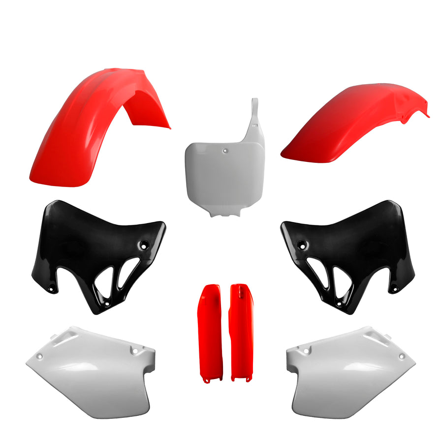 Honda CR 250 R (ME 03) [1995-1996] - Kunststofset