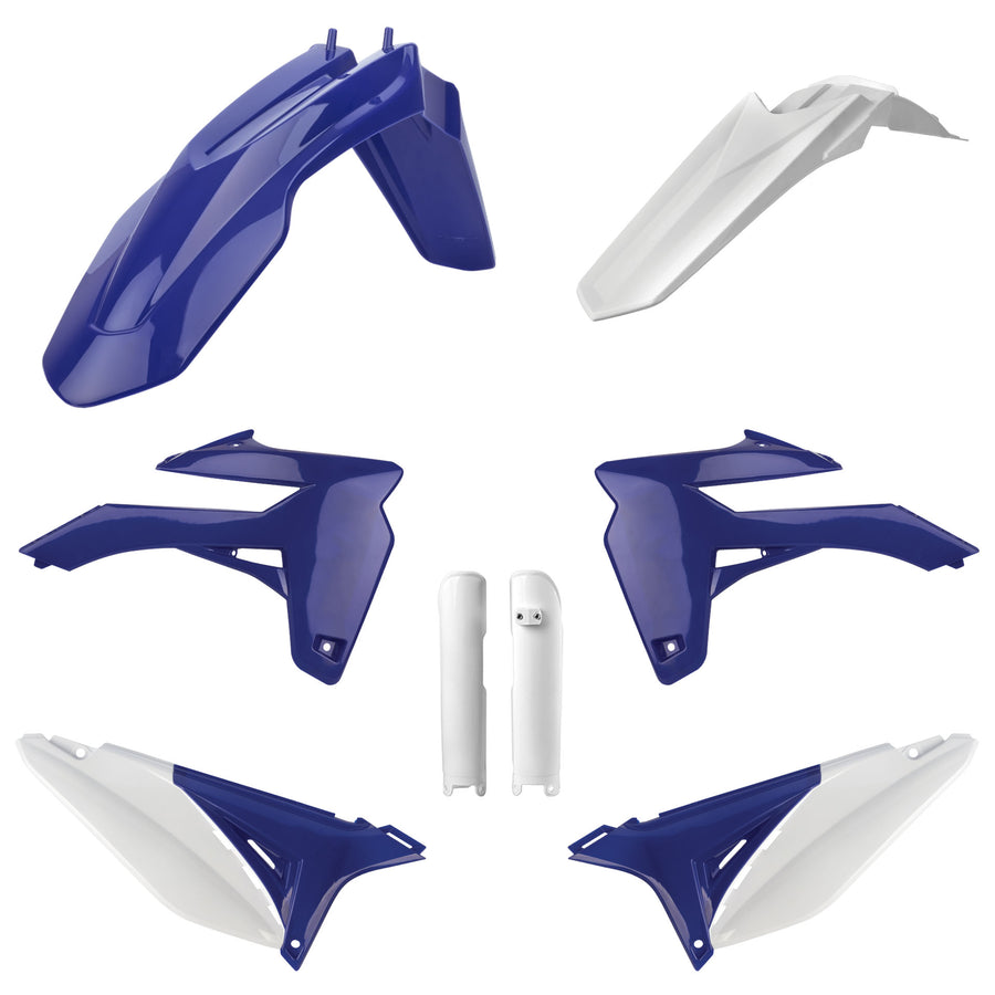 Sherco 450 SE F-R Racing [2014-2015] - Plastik-Kit