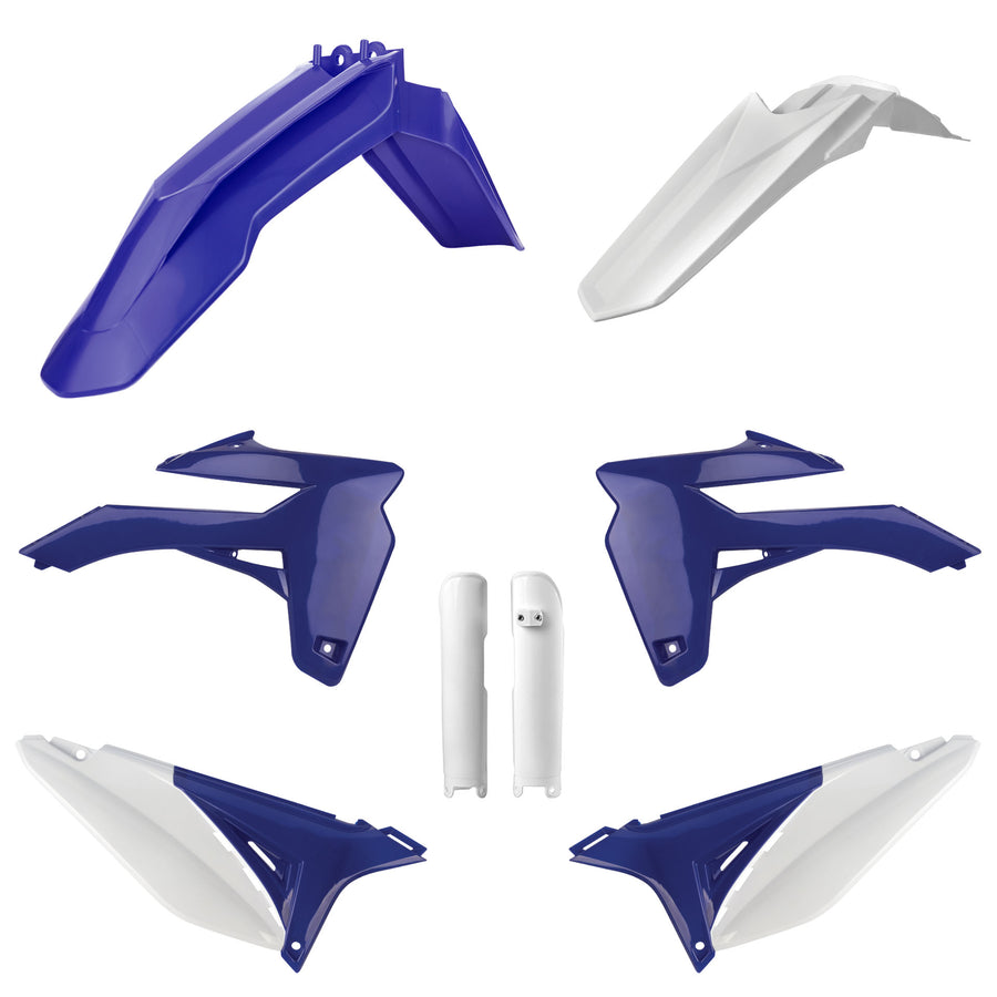 Sherco 300 SE-R SIX Days [2016] - Plastik-Kit