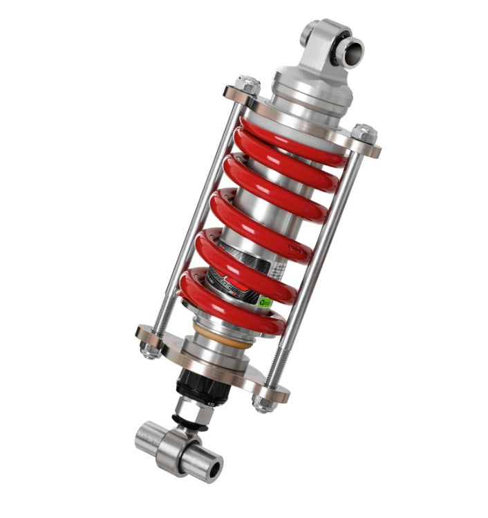 Yamaha T-MAX 500 (SJ 06) [2008-2011] - monoshock achterwiel gas