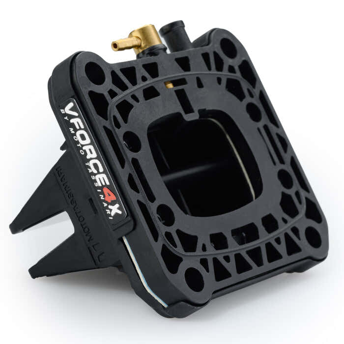 KTM 300 EXC SIX Days [2025] - 4X diaphragm valve system