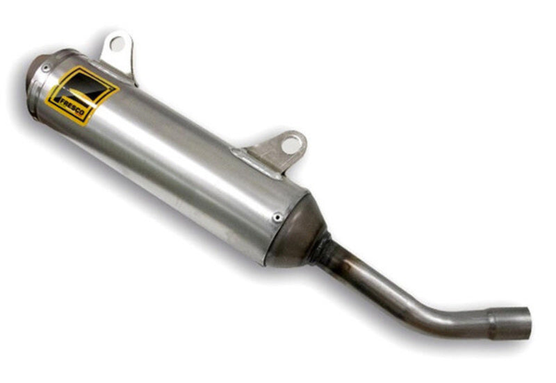 Honda CR 125 R (JE 01) [1992-1999] - Vintage-Schalldämpfer