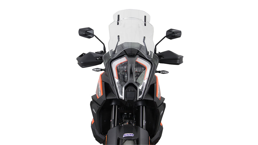 KTM 1290 SUPER ADVENTURE S [2021-2023] - Vario-Touring-Scheibe VTM, SUPERADVENTURE 1290/S/R, 2021-