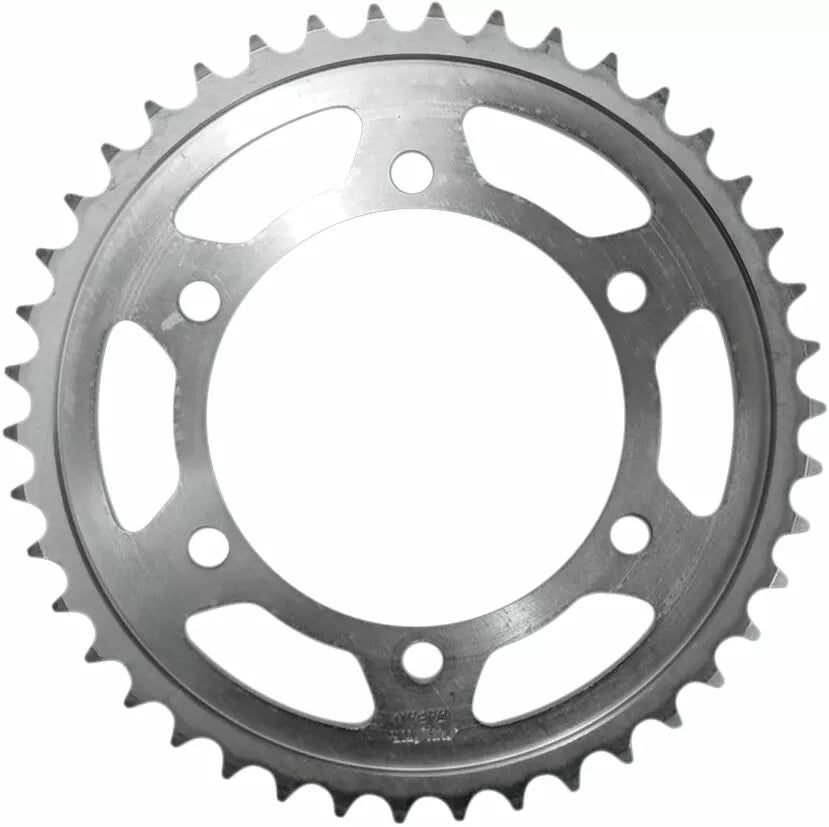 Yamaha XJR 1300 [SUNSTAR SPROCKETS] – Stahl-Ritzel