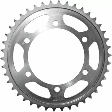 Yamaha XJR 1300 [Sunstar Sprockets] -staal Pingion - 0