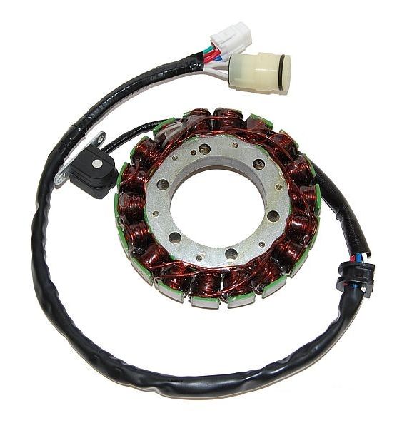 Yamaha YFM 350 Warrior 2WD [2000] - Stator S435 Yamaha YFM 350 Warrior, 02-04