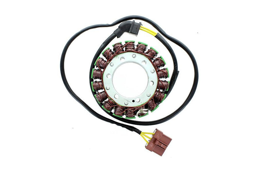 Aprilia RSV4 Fabriek [2009] - Stator ESG 999 Aprilia RSV R 1000/Fabriek (04-09)/