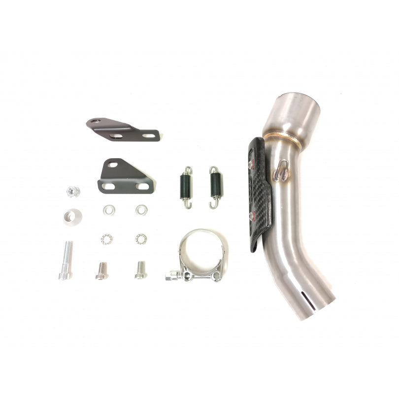 Ktm 125 DUKE ABS [2021-2023] - RC3B demper KTM Duke 125/390/ RC 390/ Husqvarna Vit-/PILEN 125, 21-23