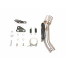 Ktm 390 DUKE ABS [2021-2023] - RC3B Endtopf KTM Duke 125/390/ RC 390/ Husqvarna Vit-/PILEN 125, 21-23