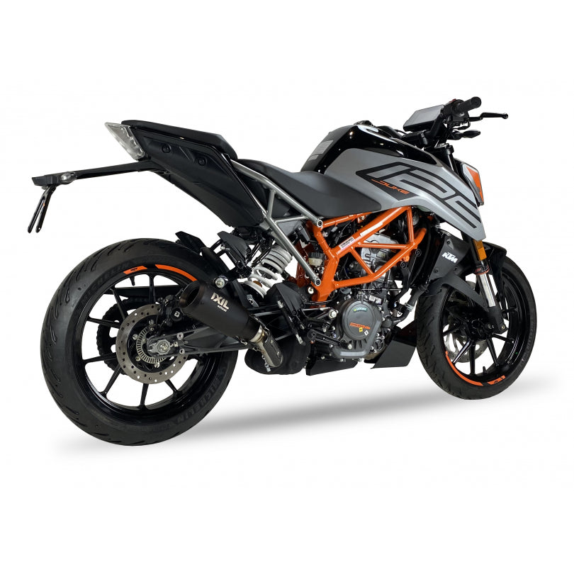 Ktm 125 DUKE ABS [2021-2023] - RC3B demper KTM Duke 125/390/ RC 390/ Husqvarna Vit-/PILEN 125, 21-23