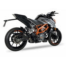 Ktm 125 DUKE ABS [2021-2023] - RC3B demper KTM Duke 125/390/ RC 390/ Husqvarna Vit-/PILEN 125, 21-23