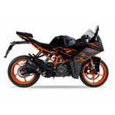 Ktm 125 DUKE ABS [2021-2023] - RC3B demper KTM Duke 125/390/ RC 390/ Husqvarna Vit-/PILEN 125, 21-23