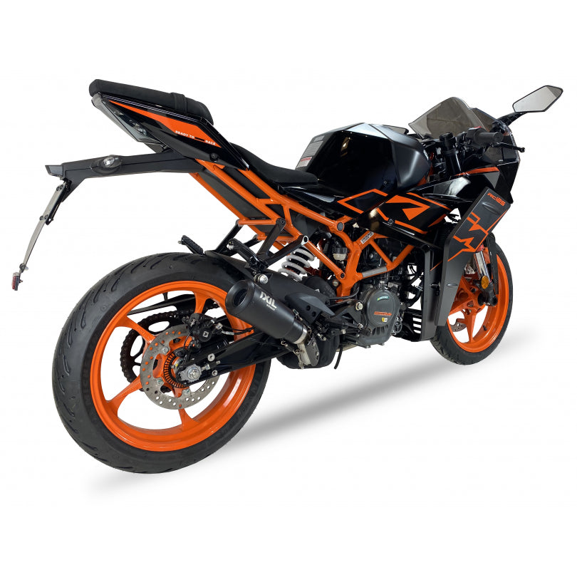 Ktm 125 DUKE ABS [2021-2023] - RC3B demper KTM Duke 125/390/ RC 390/ Husqvarna Vit-/PILEN 125, 21-23