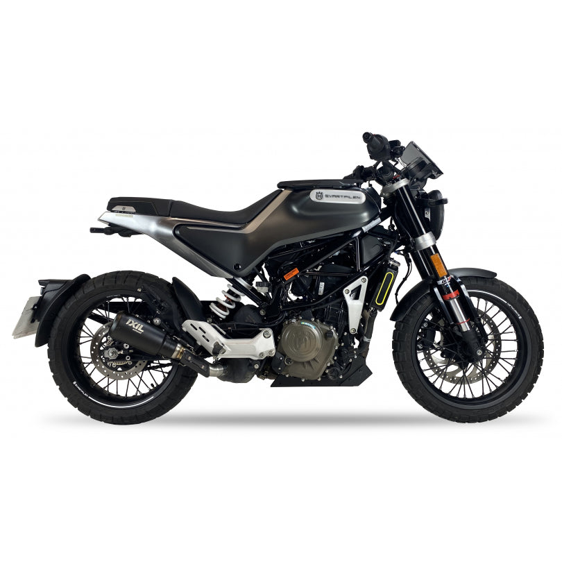 Husqvarna SVARTPILEN 125 [2021-2023] - RC3B demper KTM Duke 125/390/ RC 390/ Husqvarna Vit-/PILEN 125, 21-23