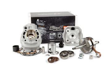 Beta RR SM 50 2T - cilinderkrukasset Sport MK2 50 cc