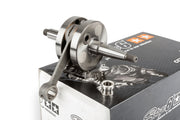 Fantic XM 50 2T - Kurbelwelle HPC 45mm Hub 90mm Pleuel