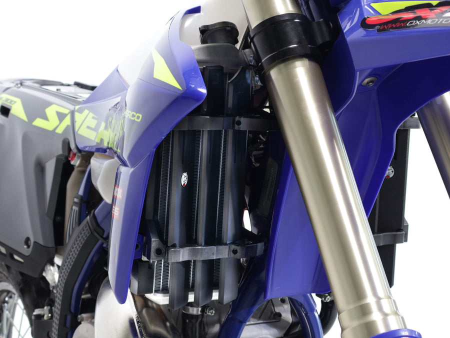 Sherco 300 SEF Racing [2025] - Radiator guard