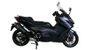 Yamaha T-Max 560 [2022-2026] - Varioscherm "VTM"