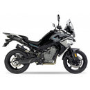 CF Moto 800 MT Sport [2023-2024] - Race Xtrem RB Slip-on uitlaatdemper