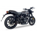 Royal Enfield Hntr 350 [2024] - Race Xtrem RB Slip On muffler