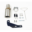 Royal Enfield Hntr 350 [2024] - Race Xtrem RB Slip On muffler