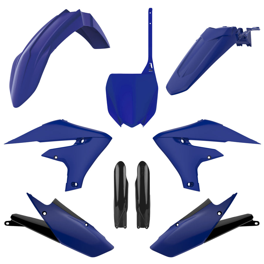YAMAHA YZ 250 FX [2020-2022] - Plastic kit