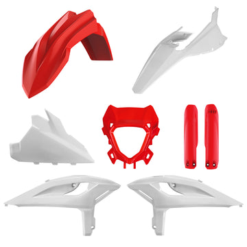 Beta RR 430 4 T X-PRO [2025-2026] - Plastik-Kit