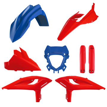 Beta RR 480 4 T Race [2025] - Plastik-Kit