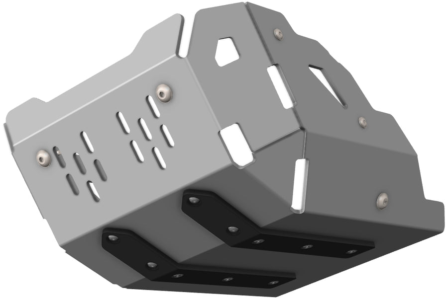 CF Moto 450 MT [2024-2025] - Underrun protection