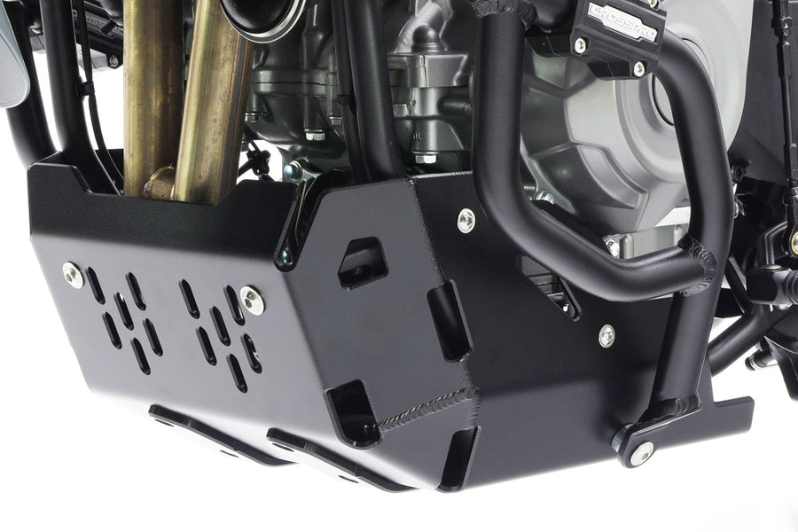 CF Moto 450 MT [2024-2025] - Underrun protection