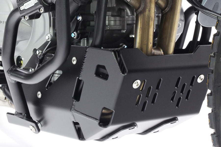 CF Moto 450 MT [2024-2025] - Underrun protection
