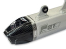KTM 300 EXC TPI SIX Days [2020-2023] - Carby Schalldämpfer weisses Aluminium/Karbon-Endkappe