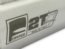 Sherco 300 SE-R Racing [2019-2022] - Carby Schalldämpfer weisses Aluminium/Karbon-Endkappe