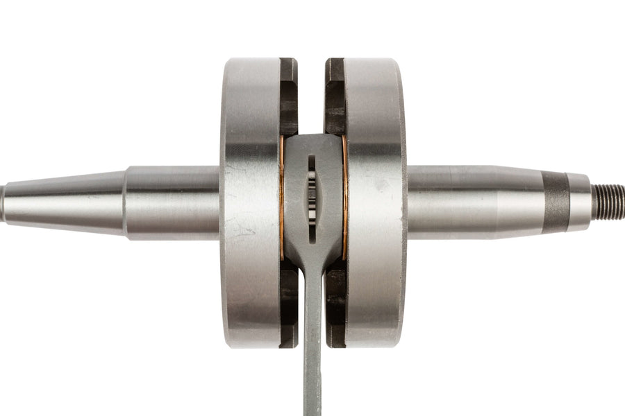 Aprilia RX Factory 50 2T - Kurbelwelle HPC 45mm Hub
