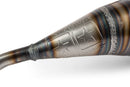 Beta RR Track 50 2T - Auspuff 80-90cc high mount