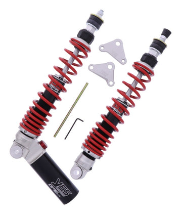 VESPA GTS 125 [2009-2013] - Gas Top Line G-Top Stoßdämpfer hinten