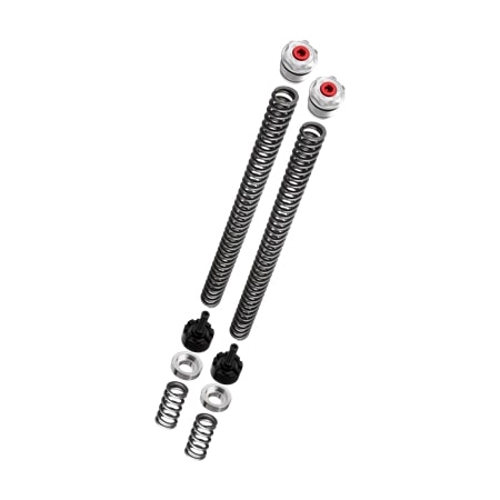Yamaha X-MAX Tech MAX+ 300 Euro 5 [2025-2026] - Fork damper kit