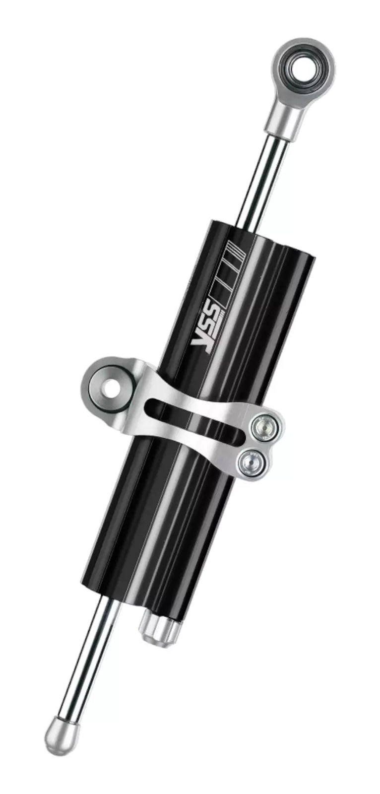Honda PCX 150 (KF 15) [2014] - Steering damper 120 black
