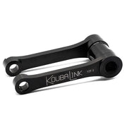 Tm Racing MX 125 [2015-2024] - KOUBALINK verlagingsset (- 38 mm) - zwart