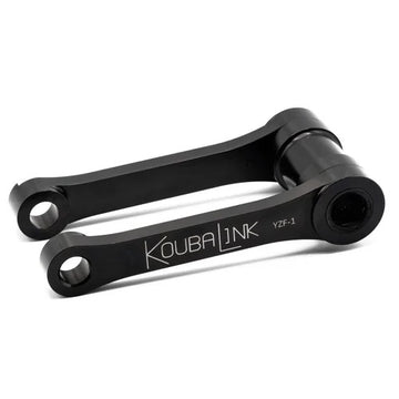 Tm Racing MX 300 ES [2018-2025] - KOUBALINK Tieferlegungssatz (- 38 mm) - Schwarz