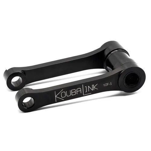 Tm Racing EN 125 FI [2020-2026] - KOUBALINK Tieferlegungssatz (- 38 mm) - Schwarz