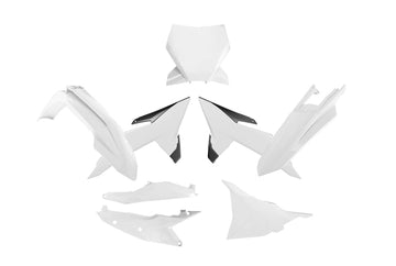 KTM 250 SX F [2025-2027] - Plastik-Kit