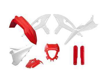 Beta RR 250 2 T X-PRO [2025-2026] - Plastik-Kit