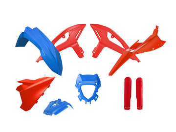 Beta RR 250 2 T X-PRO [2025-2026] - Plastik-Kit