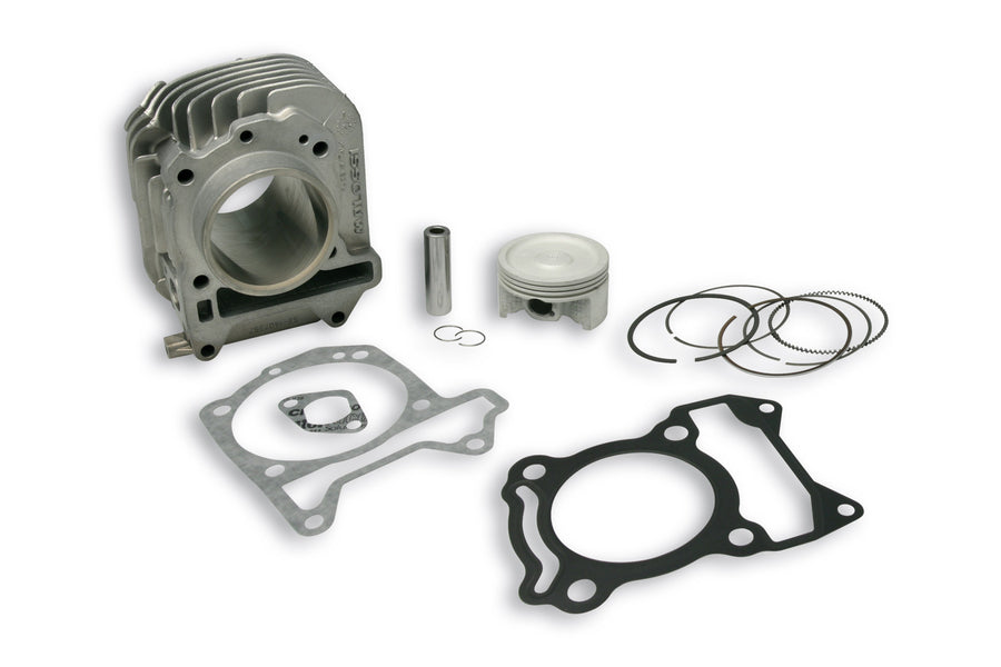 Vespa Primavera 125 3 V S [2020] - aluminium cilinder ø 63 pin ø 14 4-takt