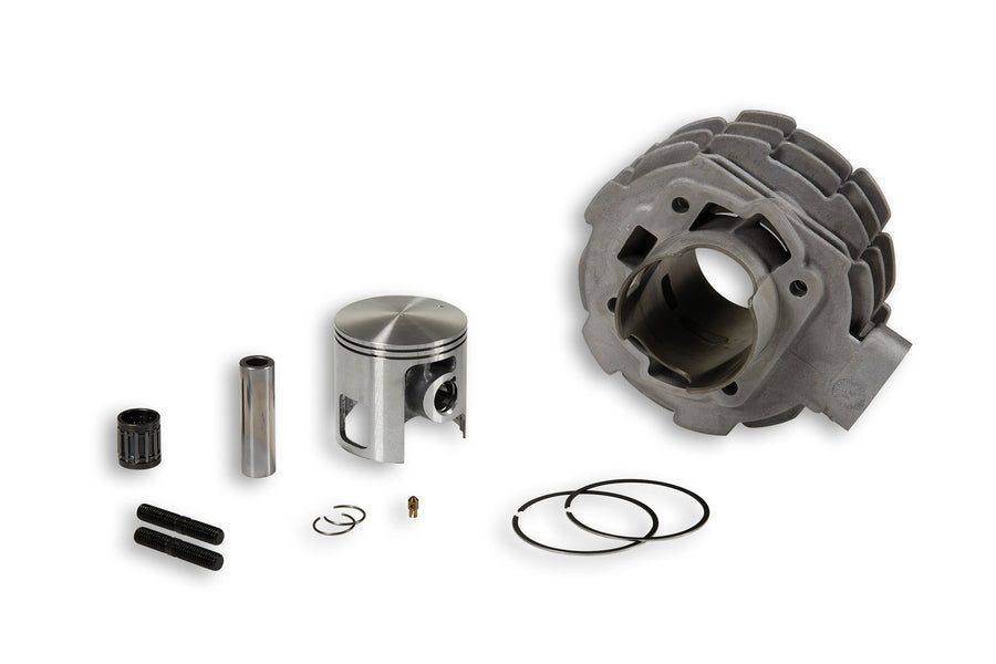 Vespa PX T 5 [1985-1993] - Aluminium cilinder ø 65 CVF2 Voor Vespa T5 2T 125 cc