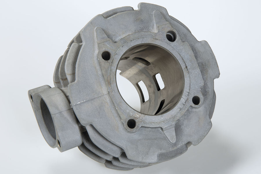 Vespa PX T 5 [1985-1993] - Aluminium cilinder ø 65 CVF2 Voor Vespa T5 2T 125 cc