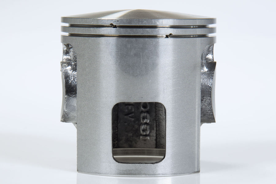 Vespa PX T 5 [1985-1993] - Aluminium cilinder ø 65 CVF2 Voor Vespa T5 2T 125 cc